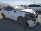 2025 Tesla Model Y  للبيع في North Las Vegas، NV - Front End