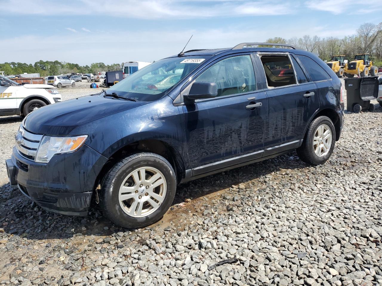 2010 Ford Edge - Image 1