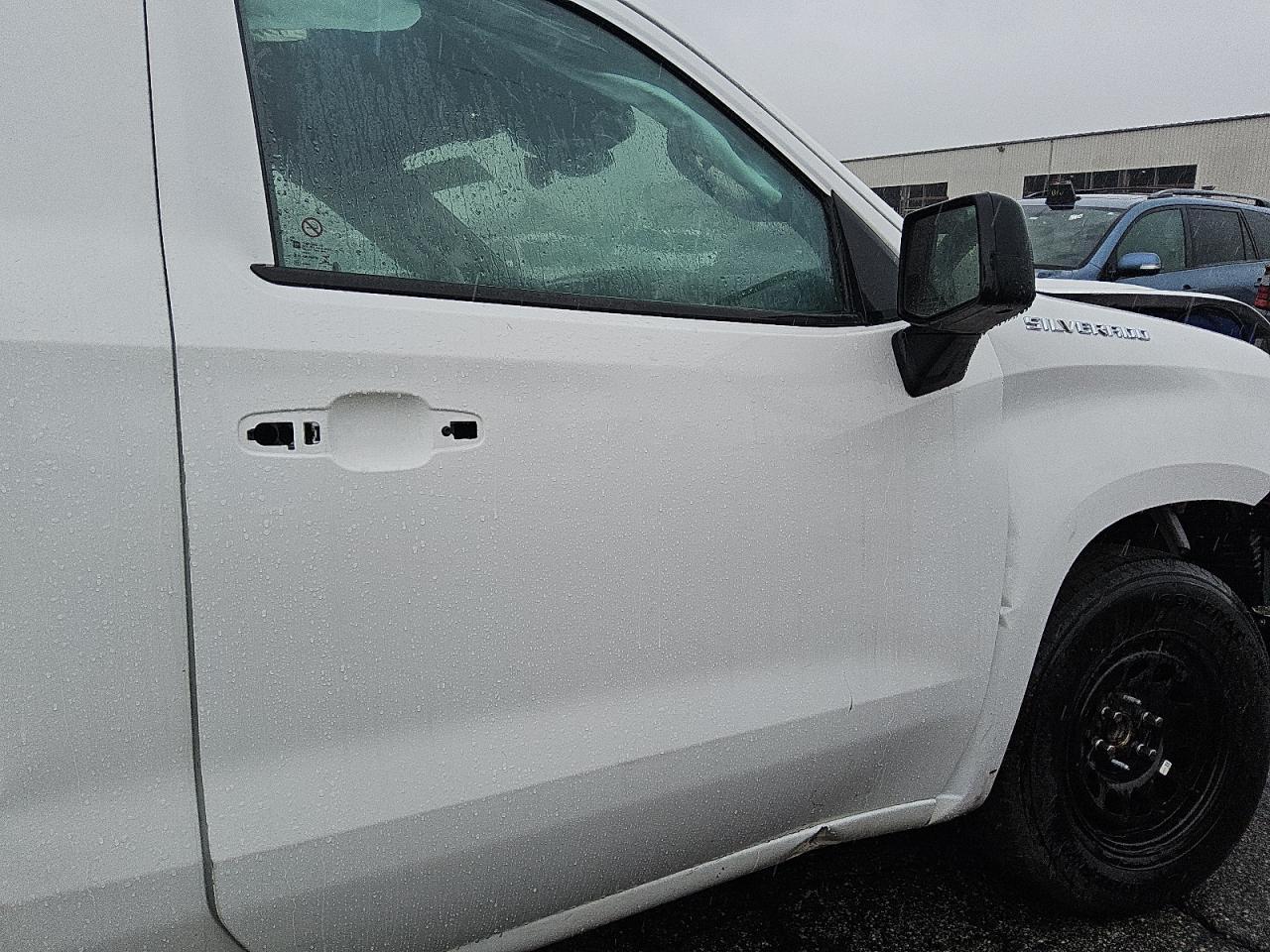 3GCNAAED1NG563372 CHEVROLET ALL Models 2022