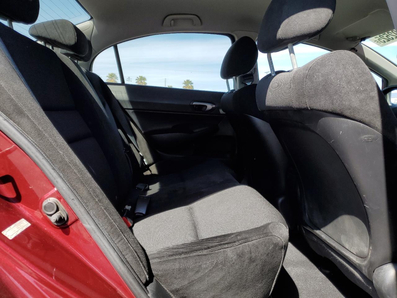 2010 Honda Civic - Image 10