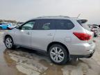2018 Nissan Pathfinder S na sprzedaż w Grand Prairie, TX - Front End
