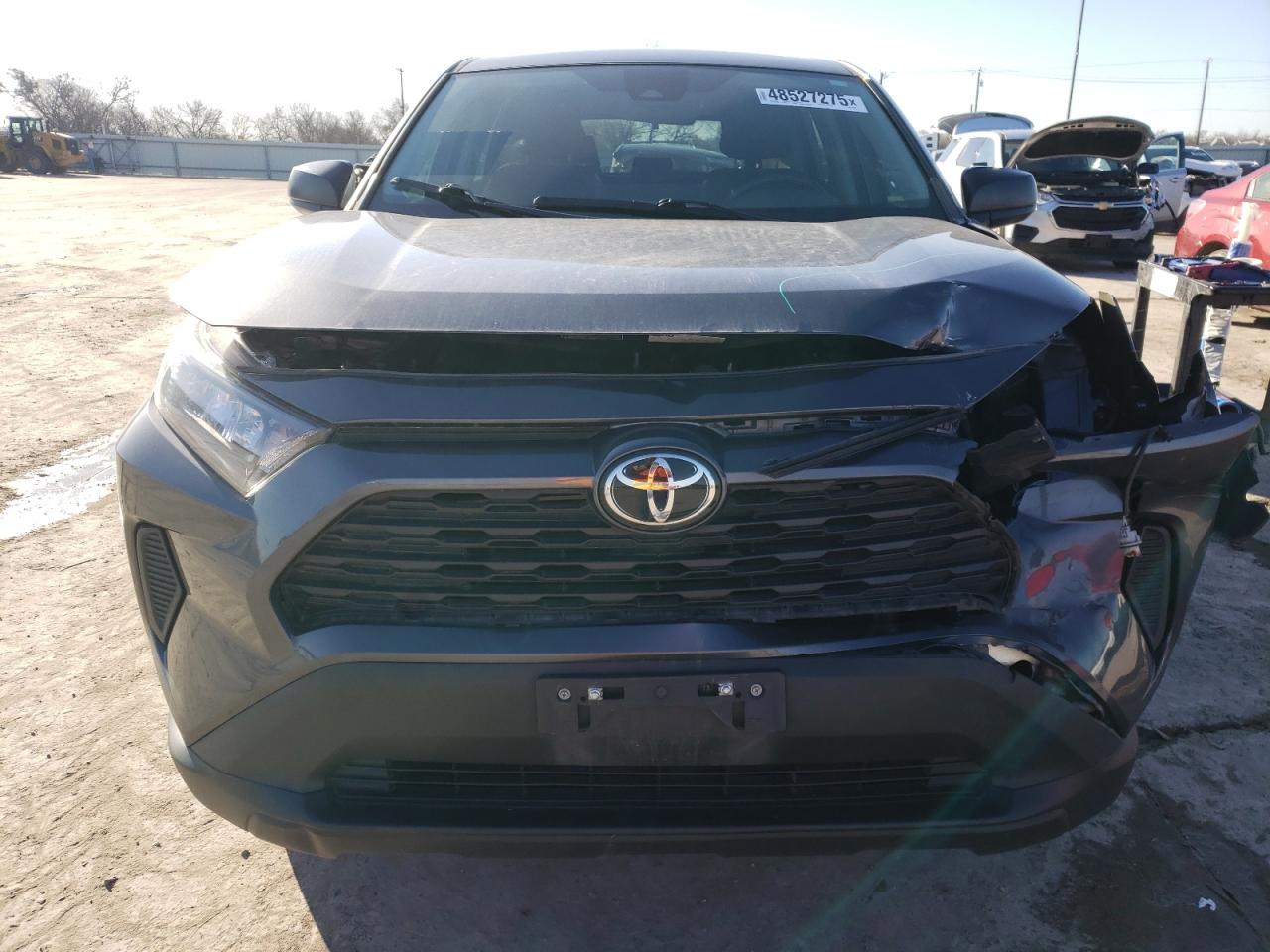 2022 Toyota RAV 4 - Image 5