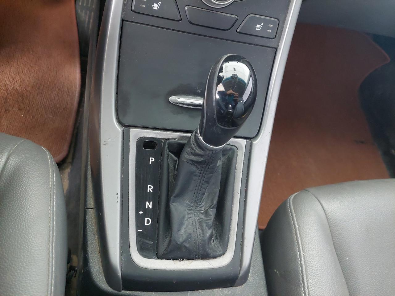 KMHDG41DBFU335694 - 2015 Hyundai AVANTE - #47900365