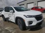 2022 Chevrolet Traverse Rs for Sale in Cahokia Heights, IL - Side