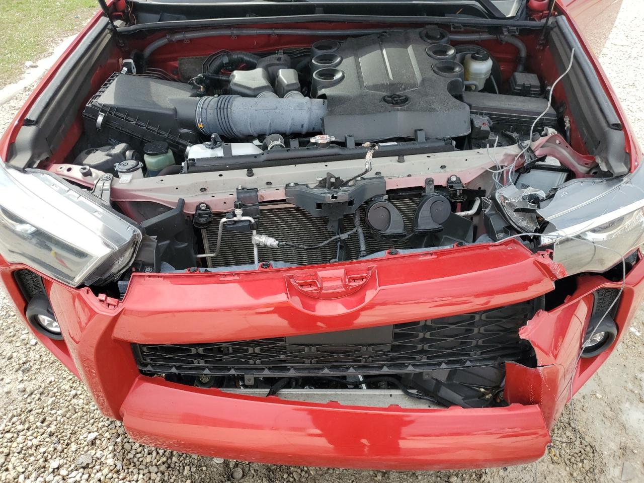 2023 Toyota 4Runner - Image 12