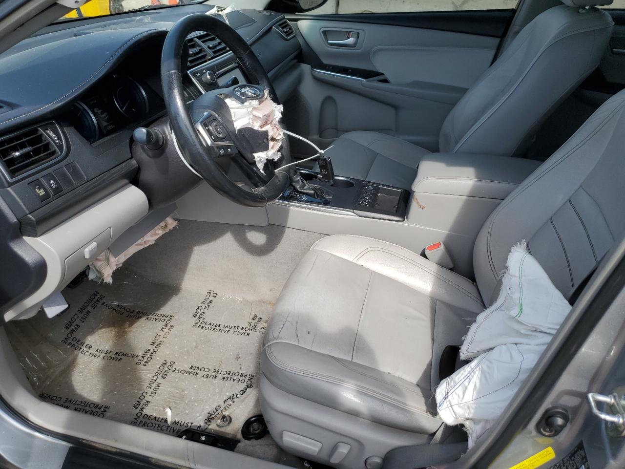 2015 Toyota Camry - Image 7