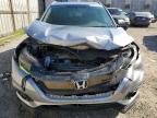 2022 Honda Hr-V Sport продається в Los Angeles, CA - Front End