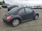 2008 Volkswagen New Beetle S للبيع في Vallejo، CA - Front End