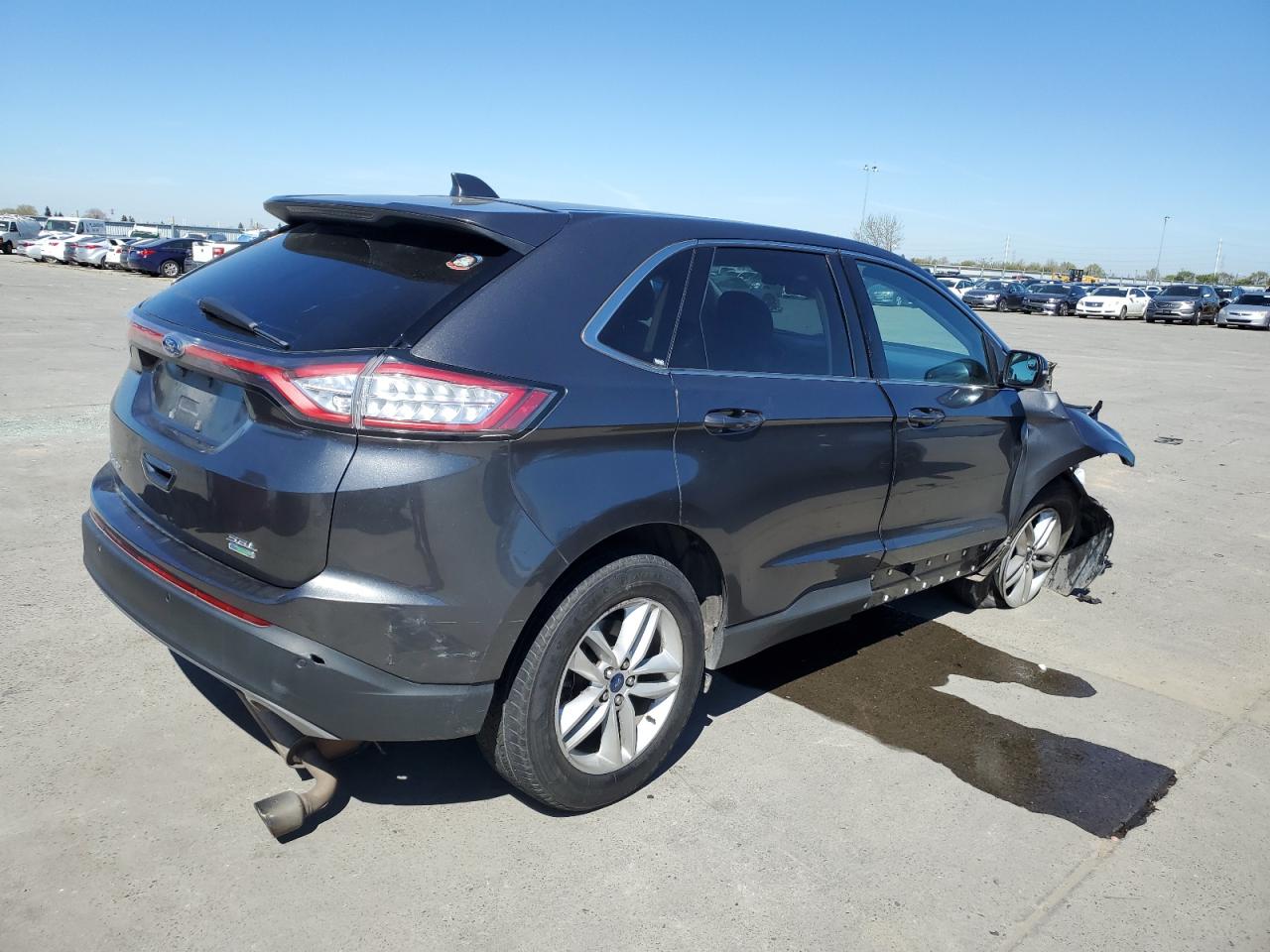 2FMPK3J91HBC27548 FORD EDGE 2017