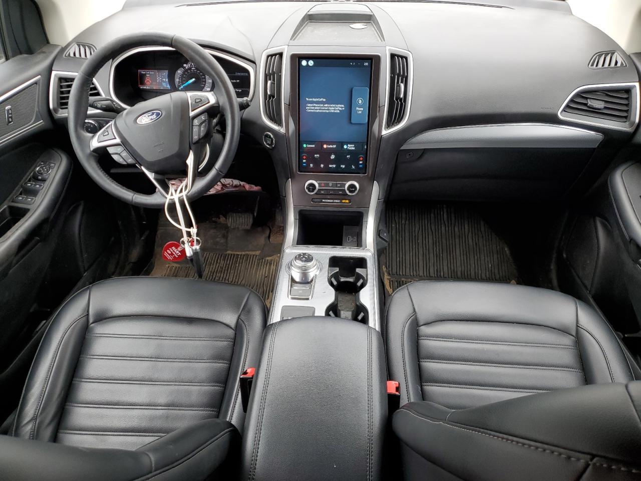 2021 Ford Edge - Image 8