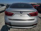 2019 Bmw X6 Xdrive35I zu verkaufen in Cahokia Heights, IL - Front End