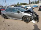 2025 Toyota Camry Xse за продажба в Chalfont, PA - Front End