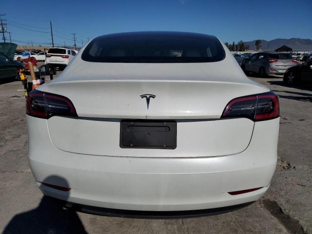  TESLA MODEL 3 2023 Белый