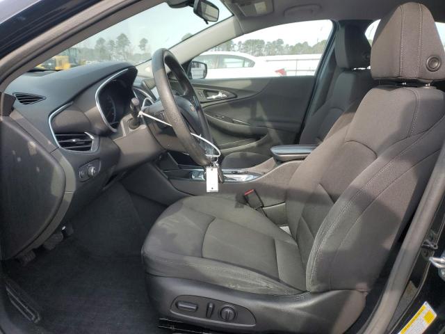  CHEVROLET MALIBU 2020 Czarny