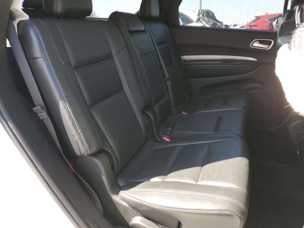 2019 Dodge Durango Sxt VIN: 1C4RDHAGXKC582177 Lot: 48433275