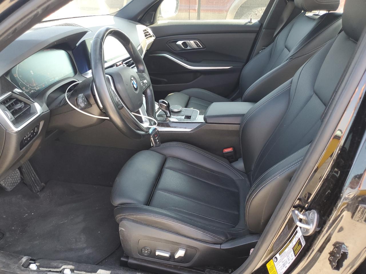 2022 BMW 3er - Image 7