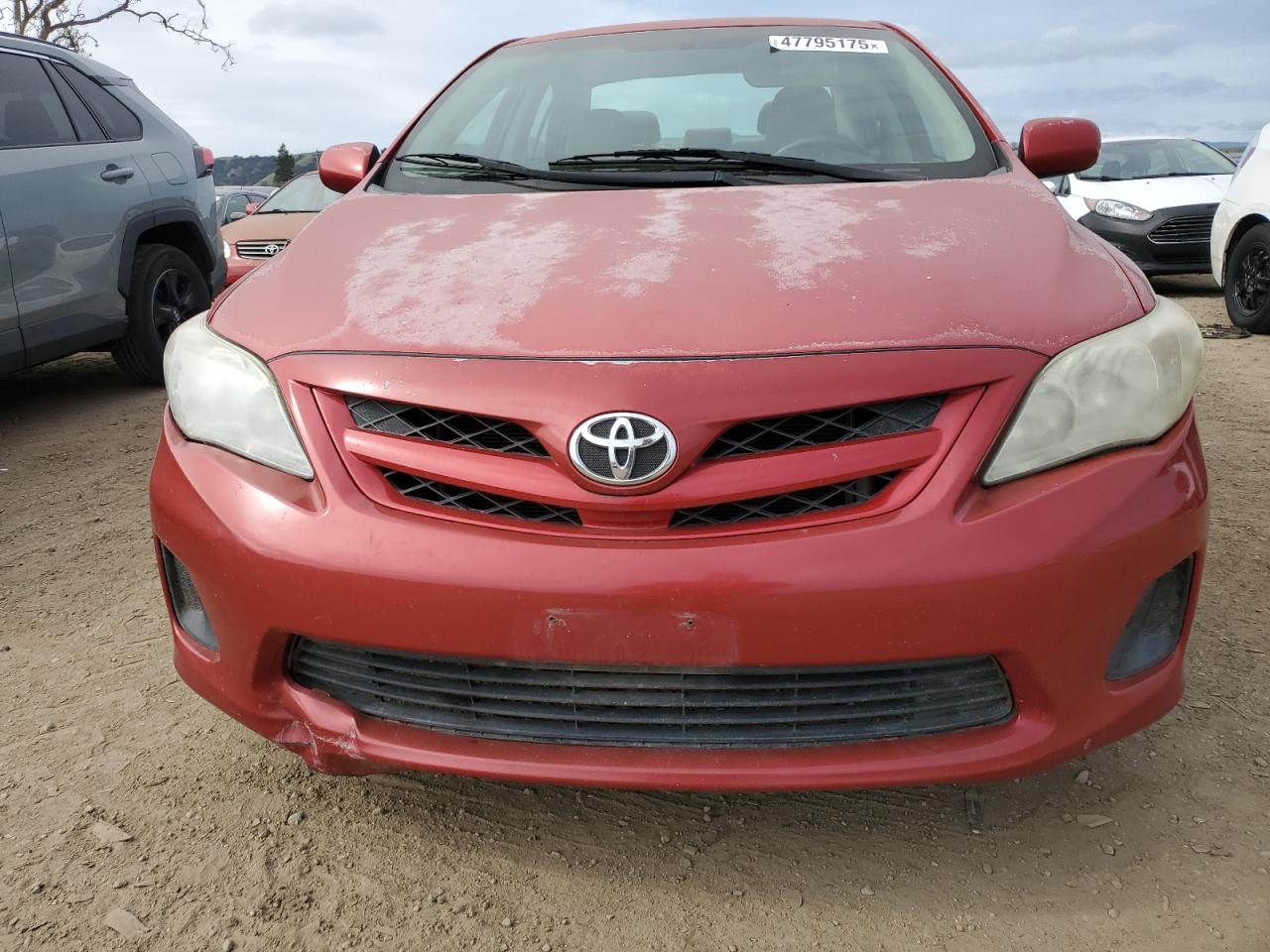 2011 Toyota Corolla - Image 5