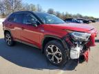 2021 Toyota Rav4 Prime Xse for Sale in Brookhaven, NY - Side