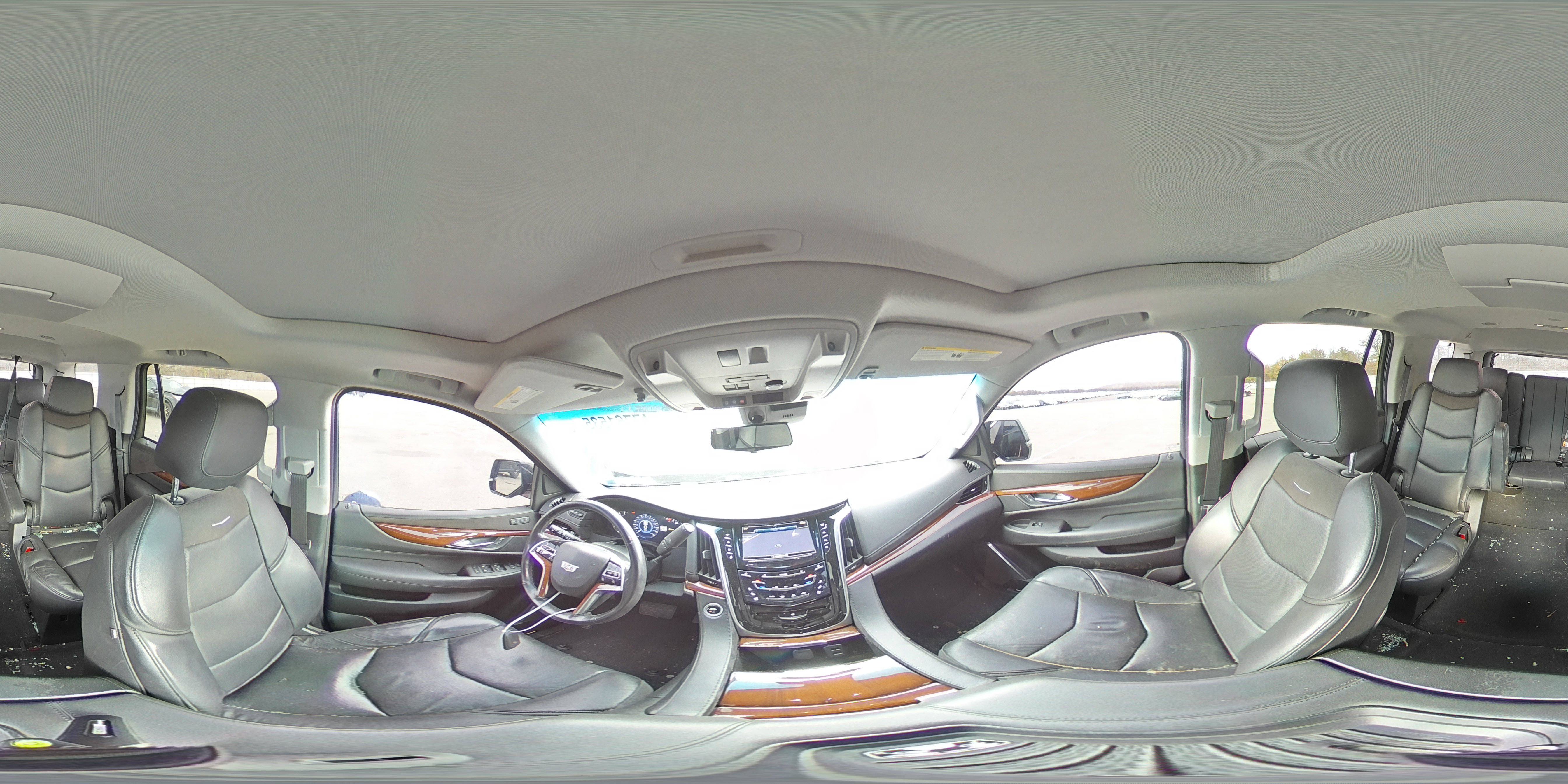 2018 Cadillac Escalade - Image 14