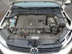 2012 Volkswagen Jetta Se за продажба в Portland, OR - Side