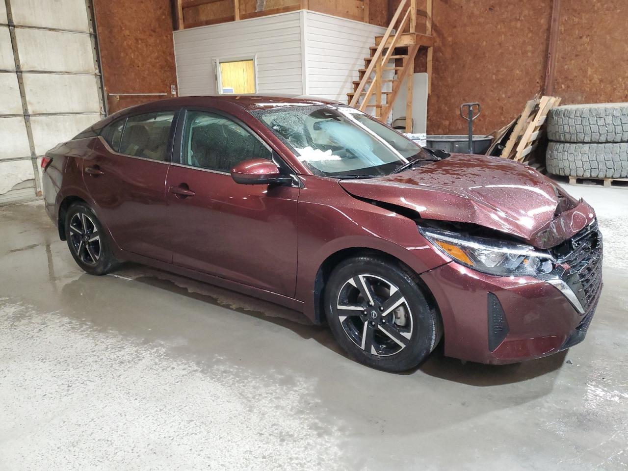 3N1AB8CV6RY228157 NISSAN SENTRA 2024