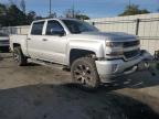 2016 Chevrolet Silverado K1500 Lt for Sale in Savannah, GA - Front End