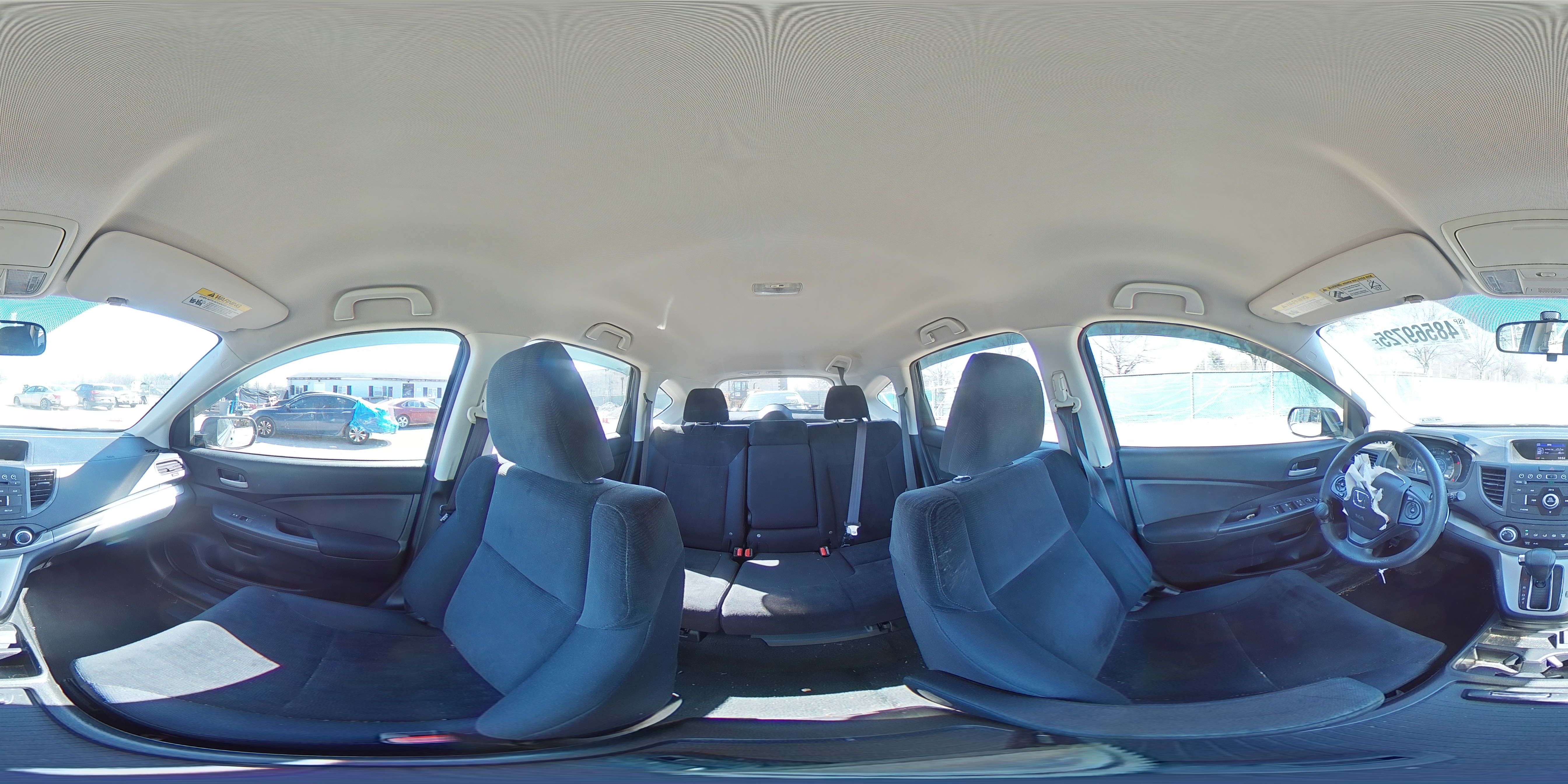 2014 Honda CR-V - Image 13