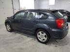 2007 Dodge Caliber  en Venta en Barberton, OH - Front End