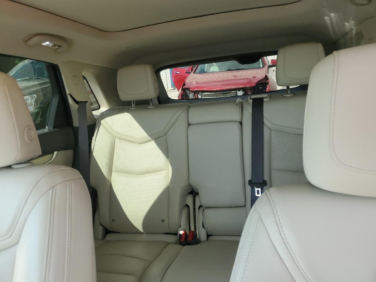 2018 Cadillac XT5 - Image 10