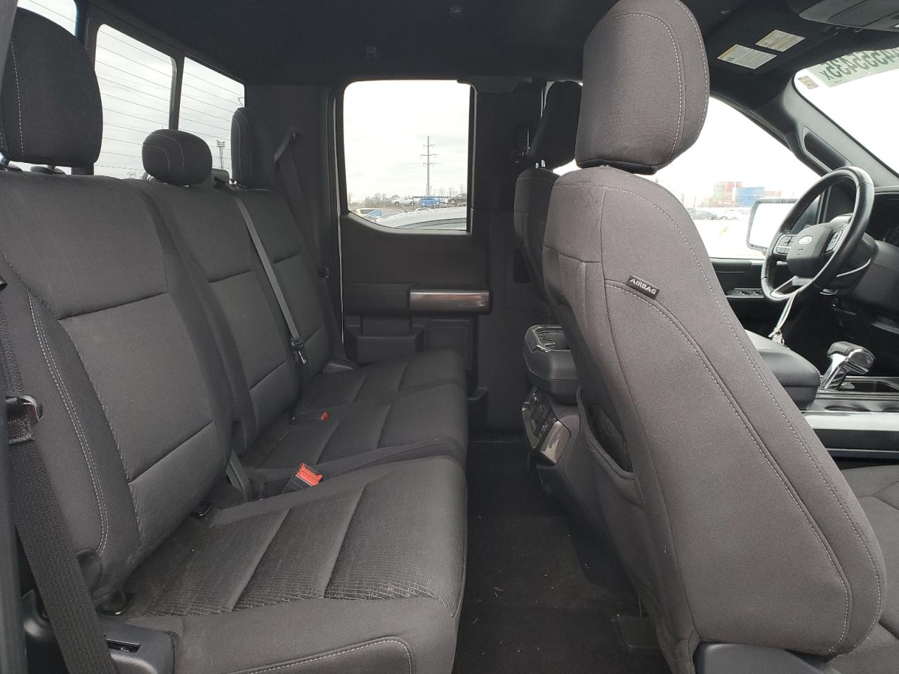 1FTEX1EP3MFA43828 FORD F-150 2021