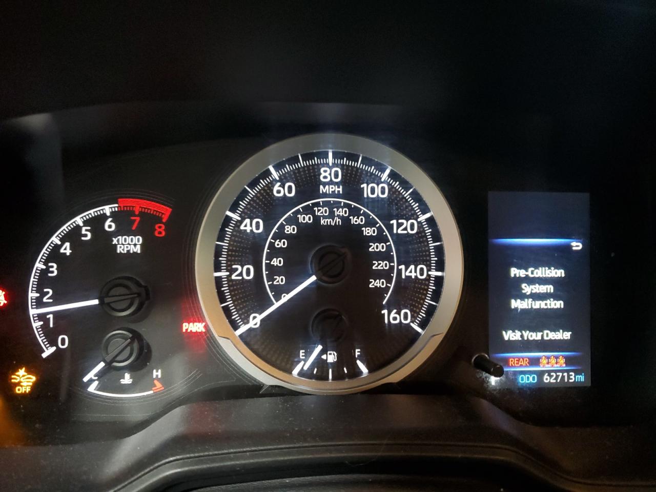 2021 Toyota Corolla - Image 9