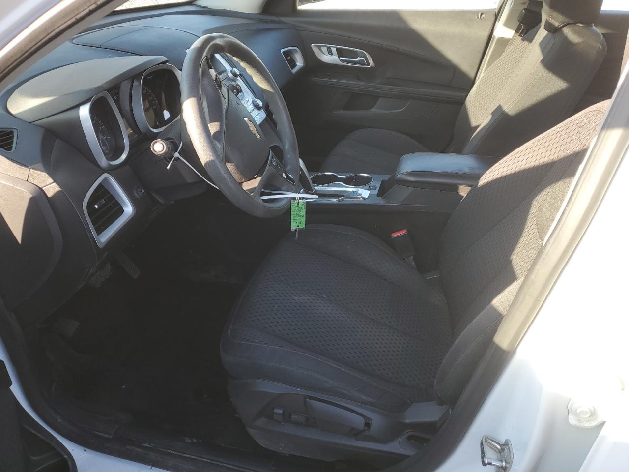 2015 Chevrolet Equinox - Image 7