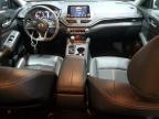 2020 Nissan Altima Sr na sprzedaż w Candia, NH - Front End