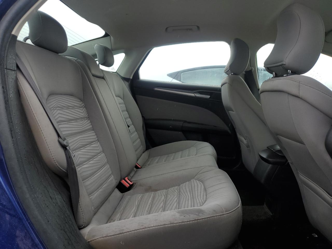 3FA6P0G74GR265156 FORD FUSION 2016