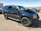 2011 Gmc Yukon Denali en Venta en Albuquerque, NM - Front End