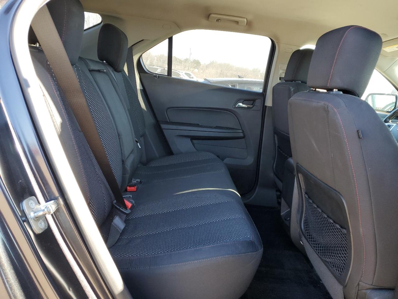 2GNFLFEK8G6164233 CHEVROLET EQUINOX 2016