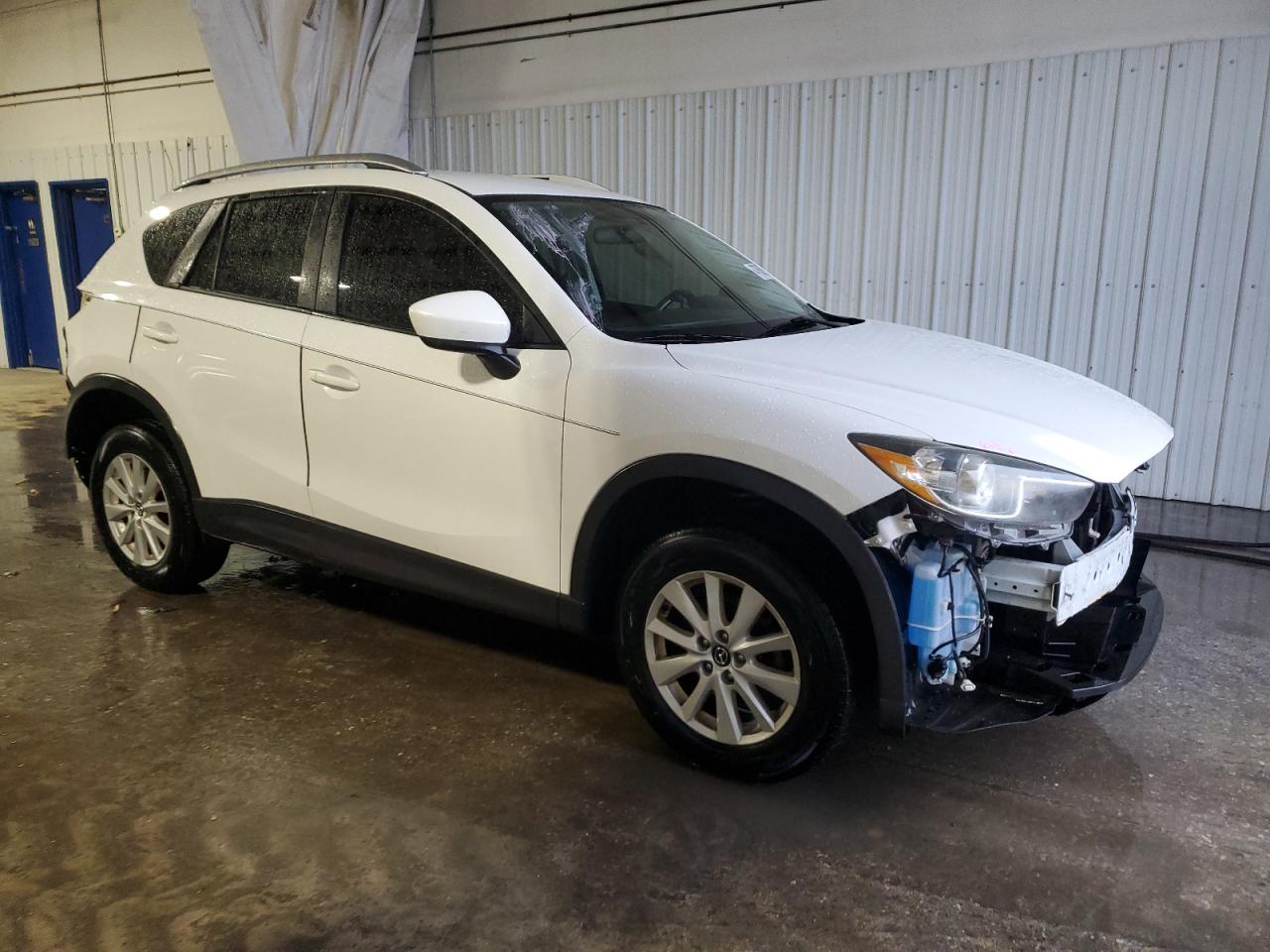 2014 Mazda CX-5 - Image 4