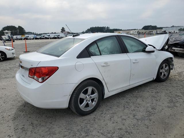  CHEVROLET CRUZE 2015 Biały