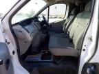 2008 VAUXHALL VIVARO for sale at Copart SANDY