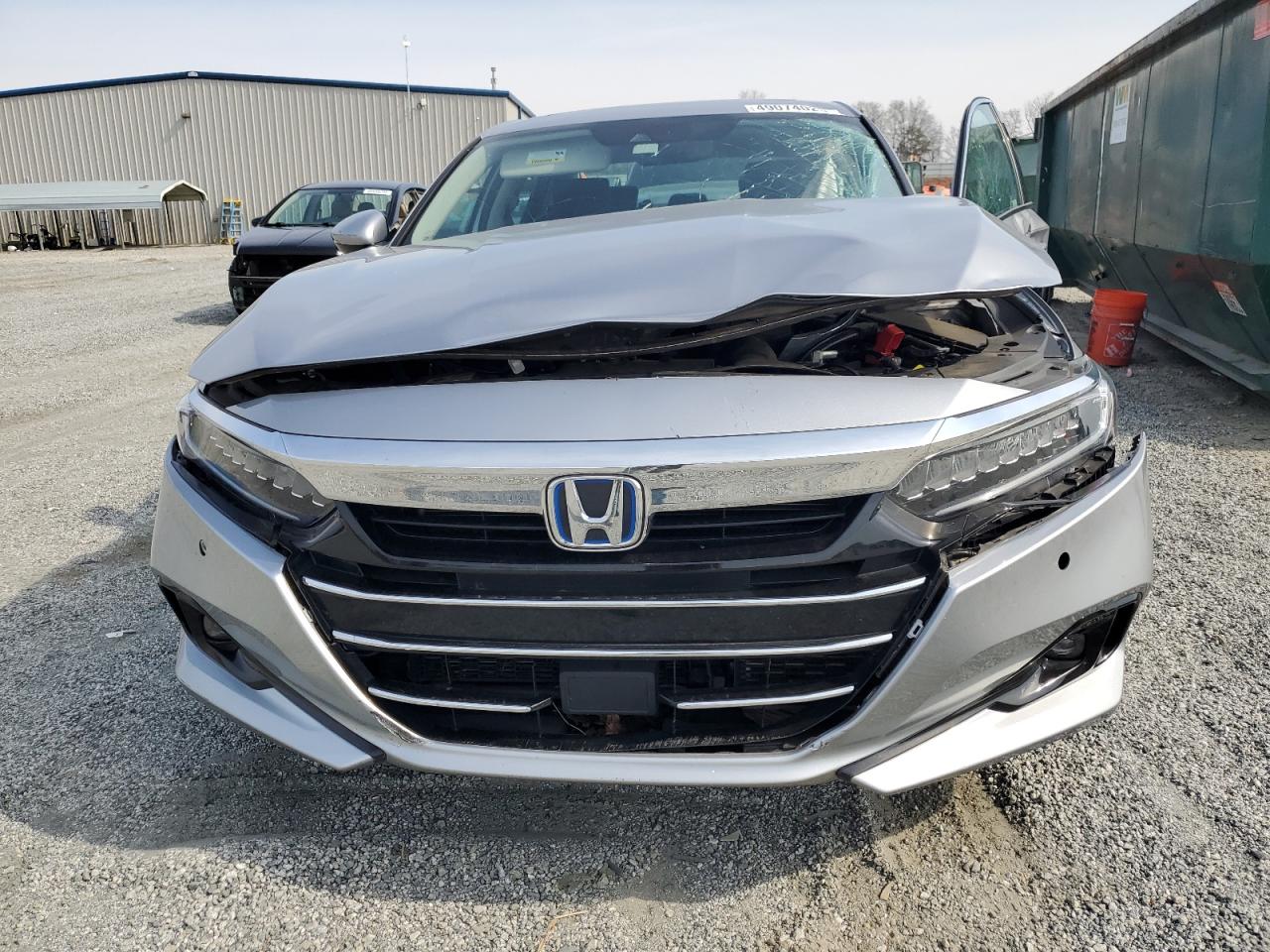 2021 Honda Accord - Image 5