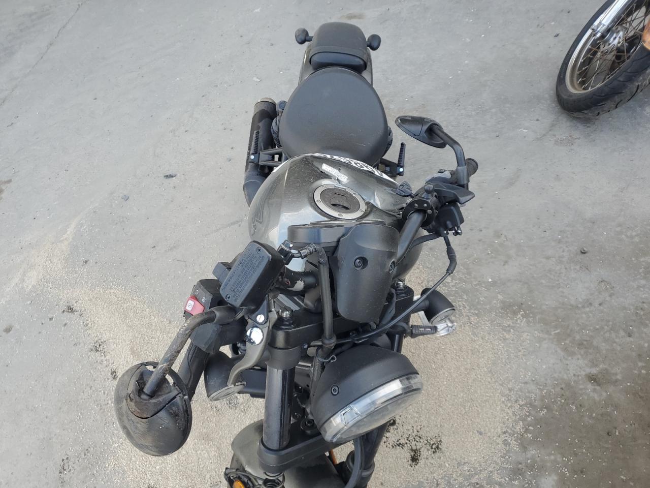 JH2SC8314PK200064 HONDA CM CYCLE 2023