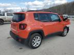 2017 Jeep Renegade Latitude for Sale in Hurricane, WV - Front End