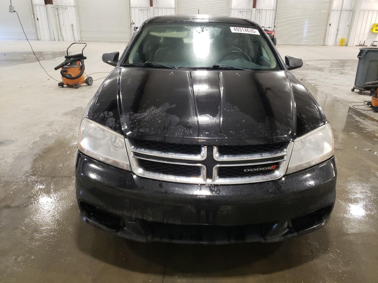 2013 Dodge Avenger - Image 5