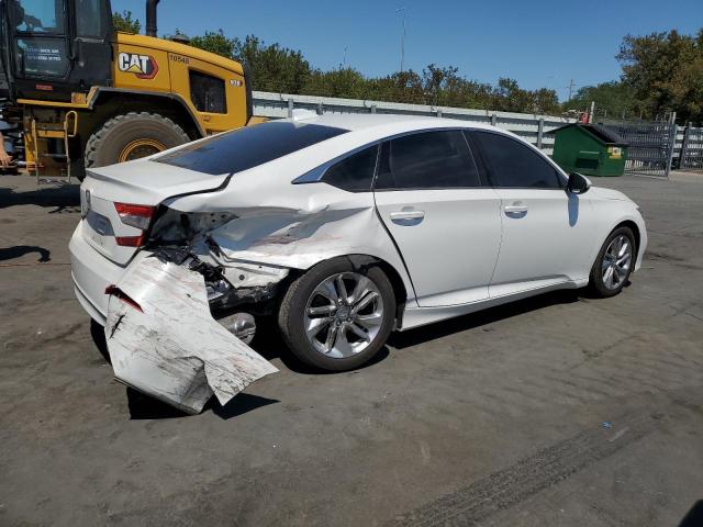  HONDA ACCORD 2020 Biały