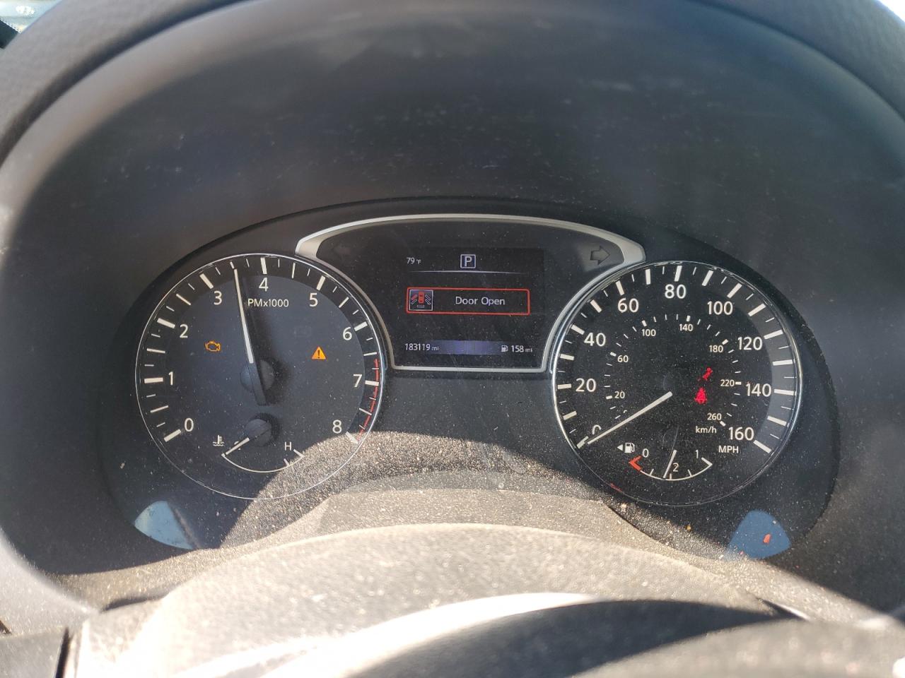1N4AL3AP4HN314473 NISSAN ALTIMA 2017