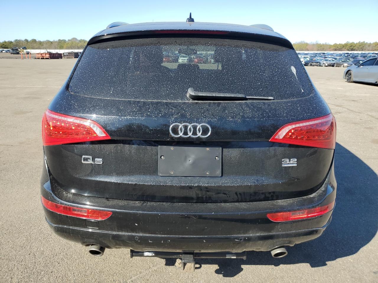 2010 Audi Q5 - Image 6