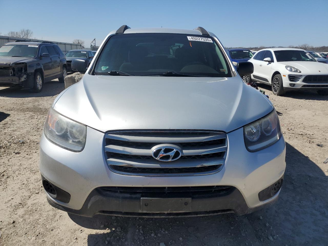 2012 Hyundai Santa Fe - Image 5