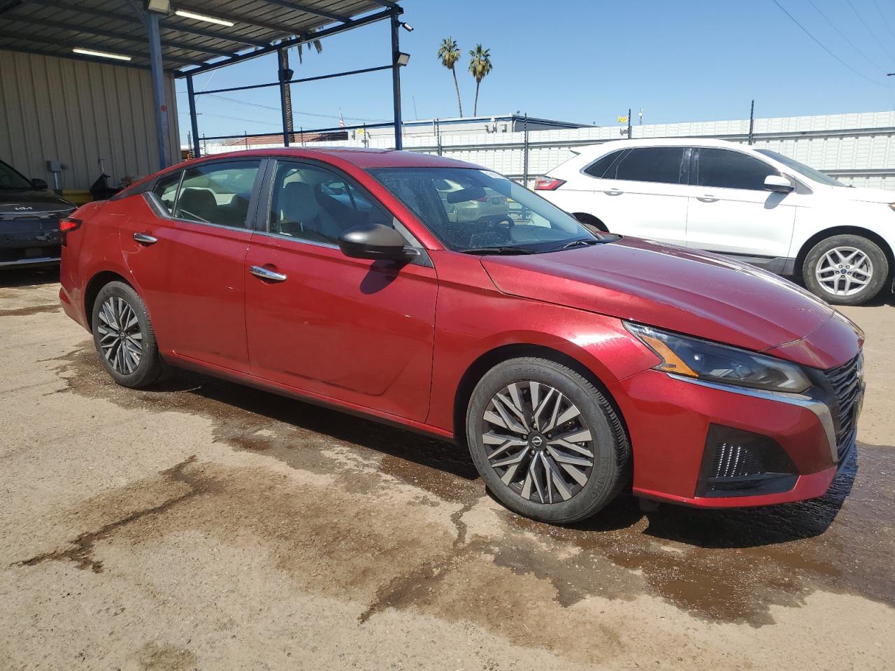 1N4BL4DV7SN300465 NISSAN ALTIMA 2025