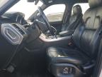2016 Land Rover Range Rover Sport Hse იყიდება Wayland-ში, MI - Minor Dent/Scratches