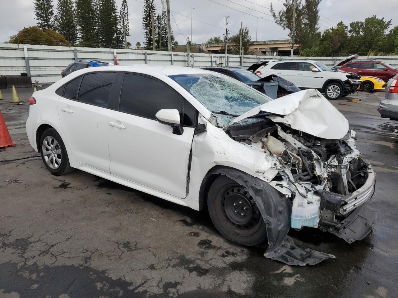 2022 Toyota Corolla - Image 4